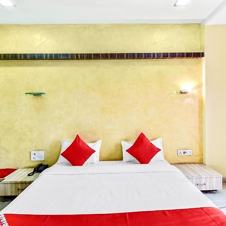 Oyo 61308 Hotel Rw International Hingoli ภายนอก รูปภาพ