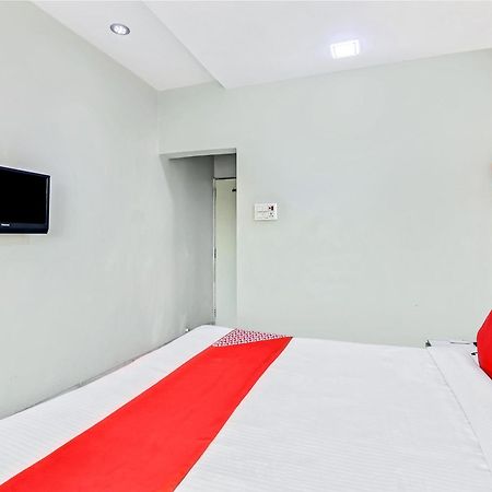 Oyo 61308 Hotel Rw International Hingoli ภายนอก รูปภาพ