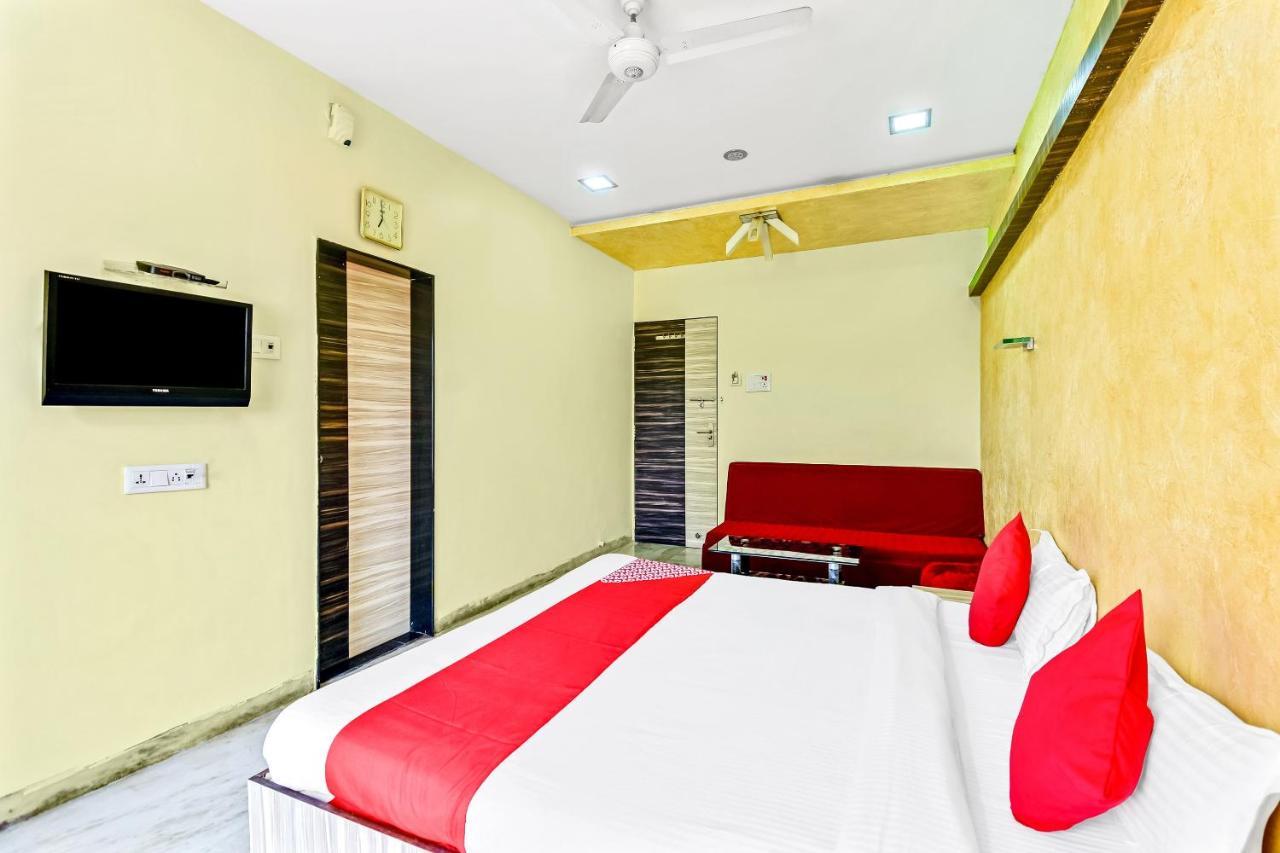 Oyo 61308 Hotel Rw International Hingoli ภายนอก รูปภาพ