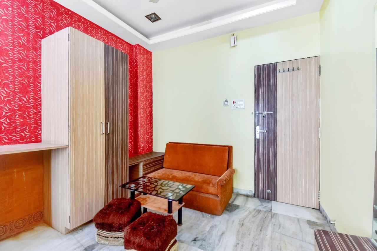 Oyo 61308 Hotel Rw International Hingoli ภายนอก รูปภาพ