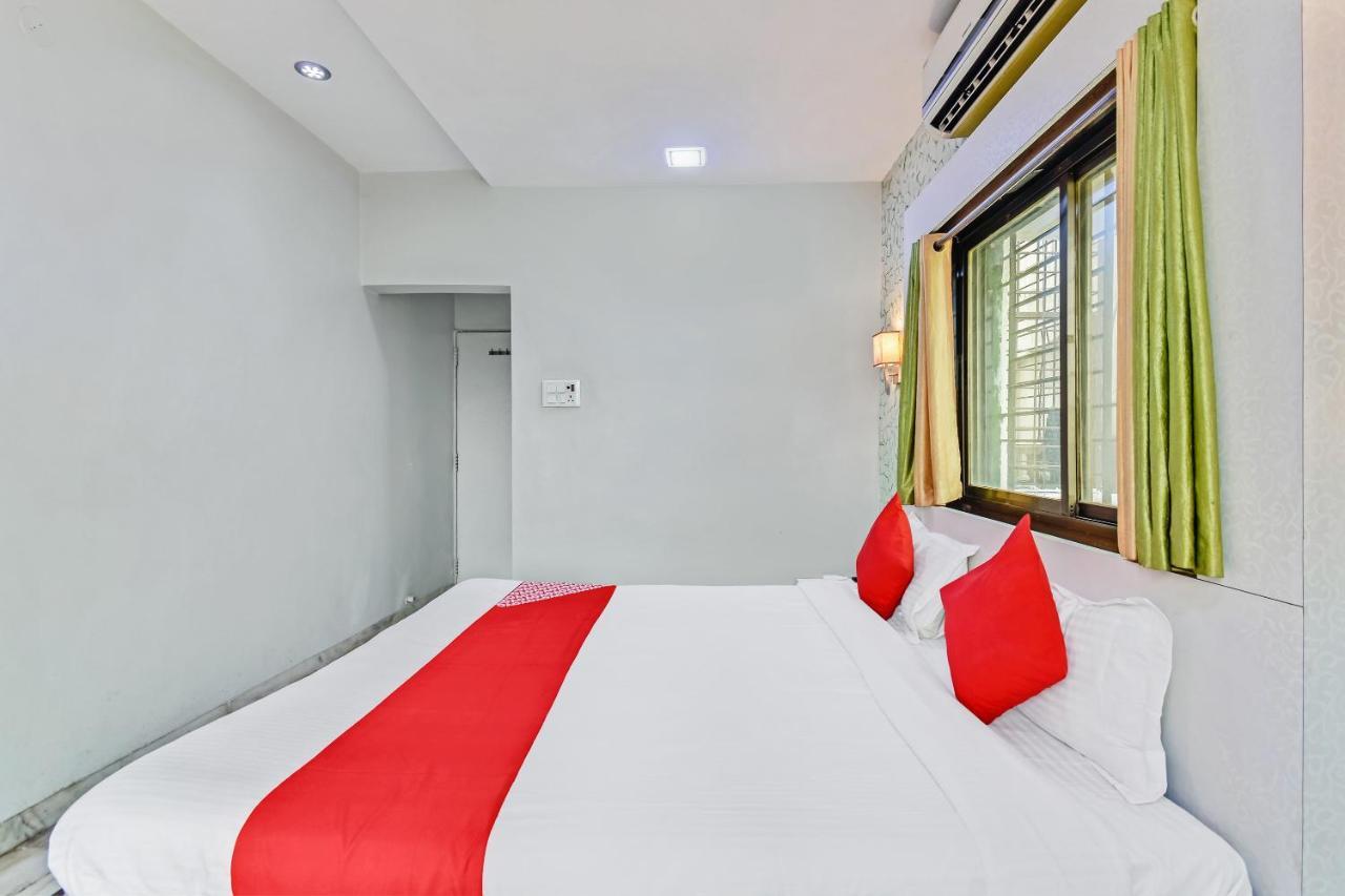 Oyo 61308 Hotel Rw International Hingoli ภายนอก รูปภาพ