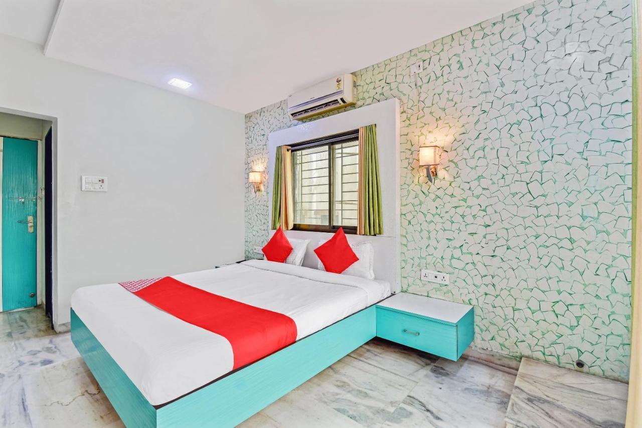 Oyo 61308 Hotel Rw International Hingoli ภายนอก รูปภาพ