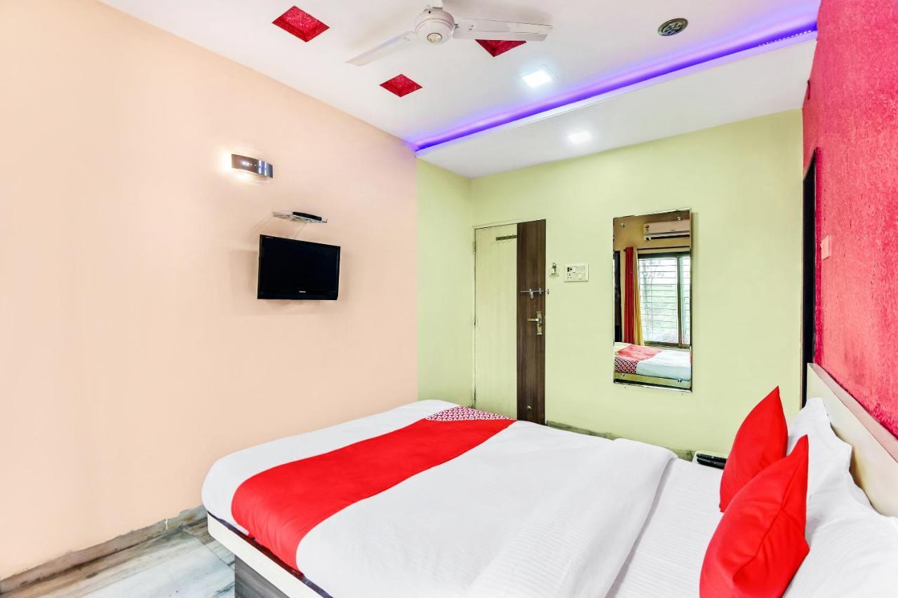 Oyo 61308 Hotel Rw International Hingoli ภายนอก รูปภาพ