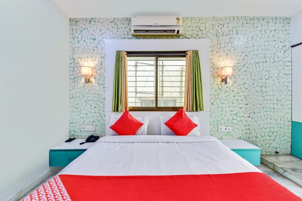 Oyo 61308 Hotel Rw International Hingoli ภายนอก รูปภาพ
